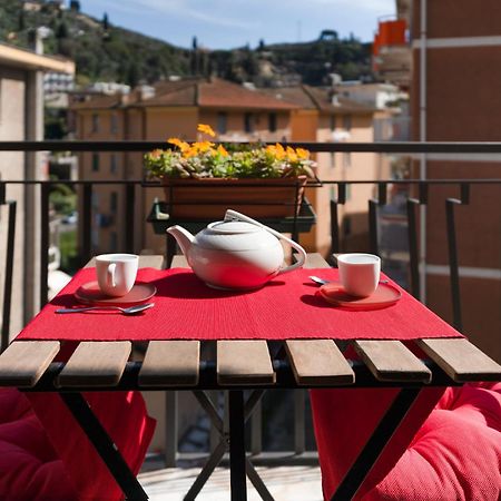 Free Parking Un Angolo Di Sole A Marebu! راباللو المظهر الخارجي الصورة