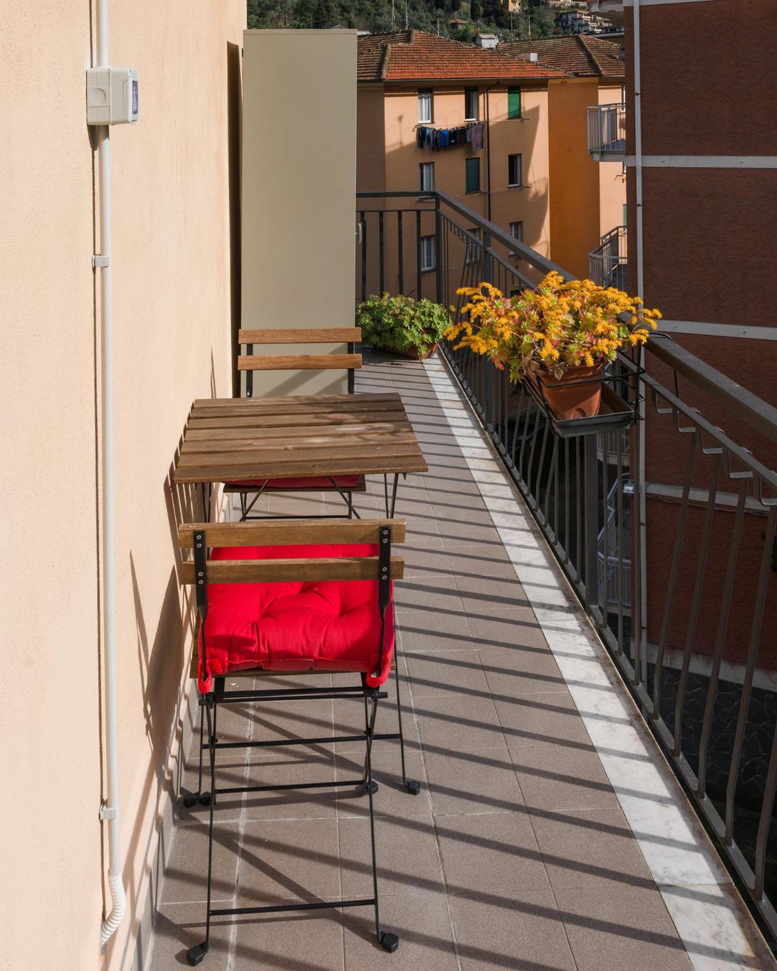 Free Parking Un Angolo Di Sole A Marebu! راباللو المظهر الخارجي الصورة